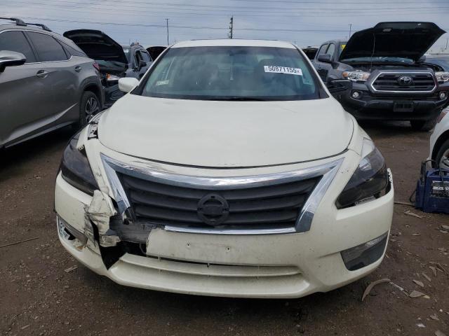 2015 NISSAN ALTIMA 2.5 - 1N4AL3APXFC242929