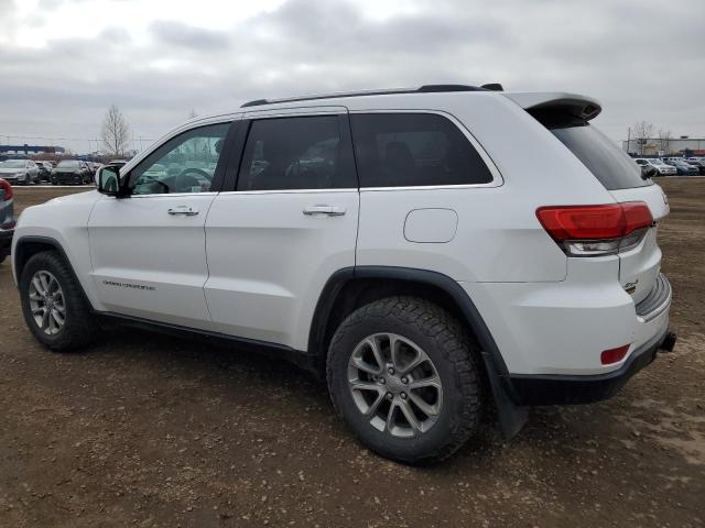 Vin: 1c4rjfbg9fc680148, lot: 49149255, jeep grand cher limited 20152