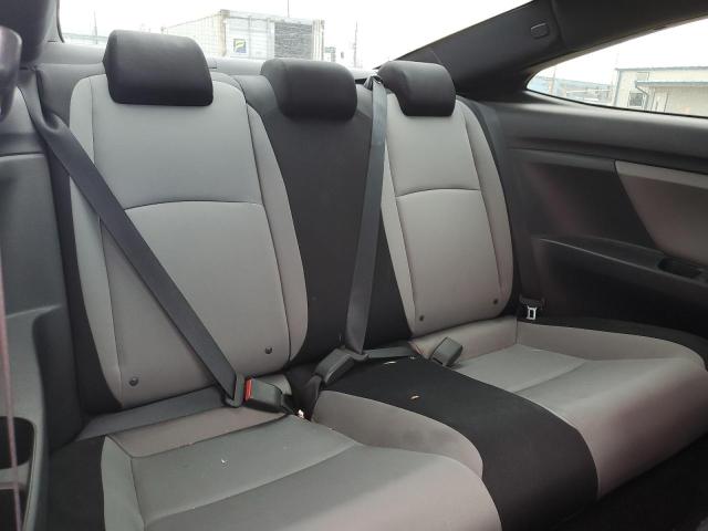2017 HONDA CIVIC LX - 2HGFC4B53HH305163