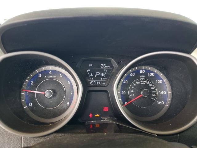 2016 HYUNDAI ELANTRA SE - KMHDH4AE2GU622268