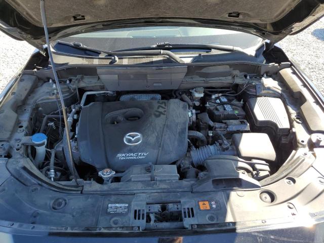2018 MAZDA CX-5 TOURI - JM3KFACM6J0400293