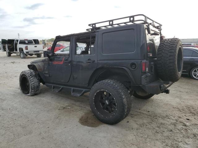 Vin: 1c4bjweg1fl686961, lot: 49654945, jeep wrangler sahara 20152