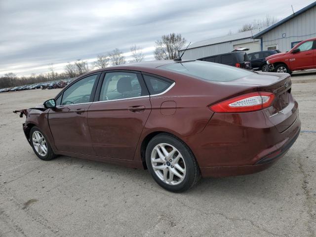 2015 FORD FUSION SE - 3FA6P0HD9FR191235