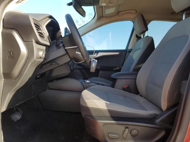 2020 FORD ESCAPE SE - 1FMCU0G66LUA10729