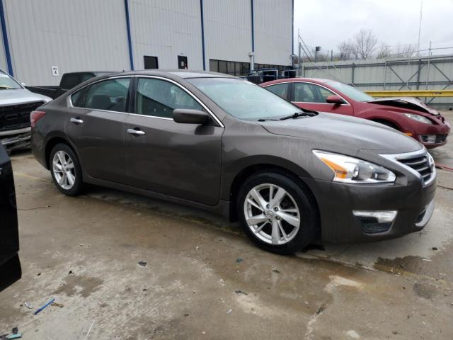 Vin: 1n4al3ap0dc171690, lot: 49457935, nissan altima 2.5 20134