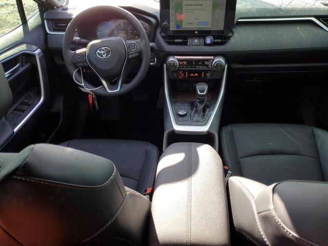 2024 TOYOTA RAV4 LIMIT - 2T3N1RFV6RC481182