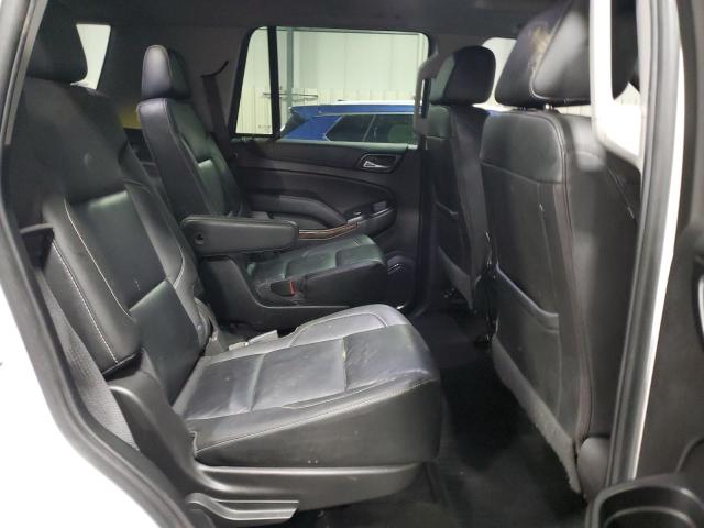 2018 CHEVROLET TAHOE K150 1GNSKBKC8JR387097