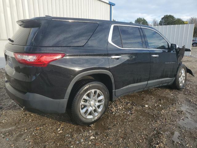 Vin: 1gnerfkw4lj192691, lot: 50506875, chevrolet traverse ls 20203