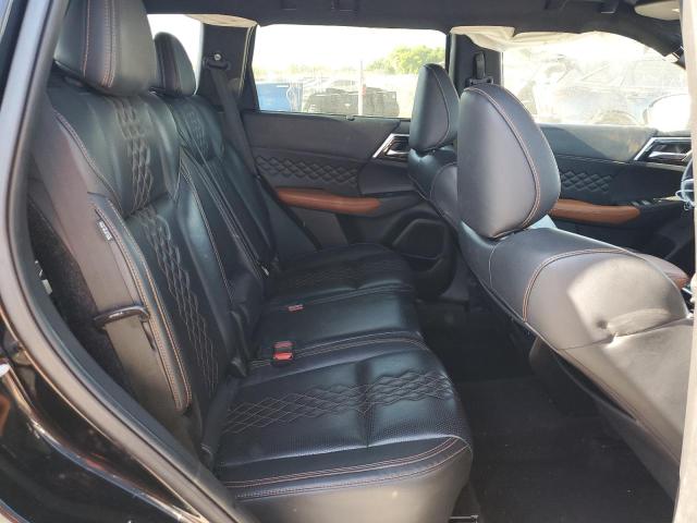2022 MITSUBISHI OUTLANDER - JA4J4VA8XNZ030498