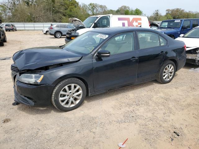VOLKSWAGEN JETTA SE