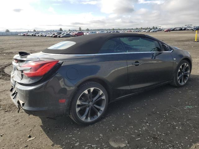2016 BUICK CASCADA PR W04WT3N52GG137847