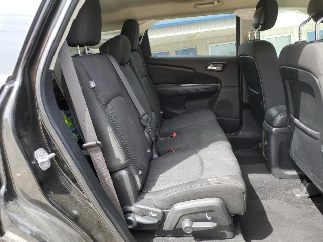 2020 DODGE JOURNEY SE - 3C4PDCAB2LT273288
