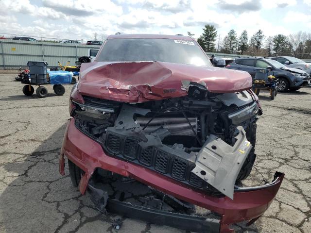 2023 JEEP GRAND CHER - 1C4RJKAG3P8853483