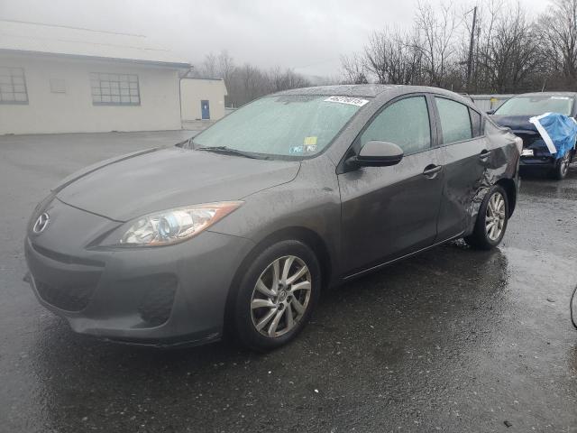 Vin: jm1bl1v89c1639495, lot: 46276015, mazda 3 i 2012 img_1