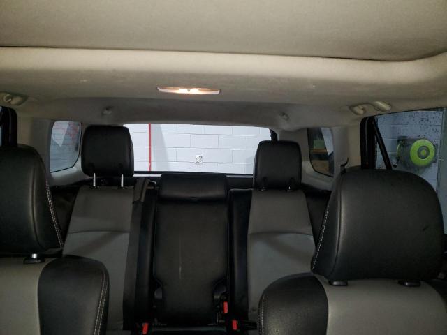 2019 TOYOTA 4RUNNER SR - JTEBU5JR4K5703139