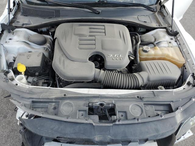 2017 CHRYSLER 300 S - 2C3CCABG8HH616108
