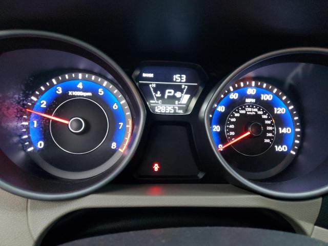 2015 HYUNDAI ELANTRA SE - KMHDH4AH4FU231261