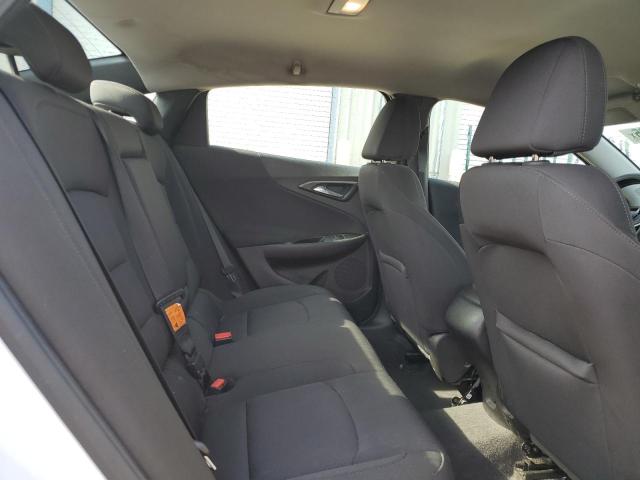 2018 CHEVROLET MALIBU LS - 1G1ZB5ST8JF185380