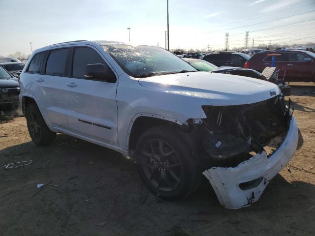 2021 JEEP GRAND CHER - 1C4RJFBG6MC674921