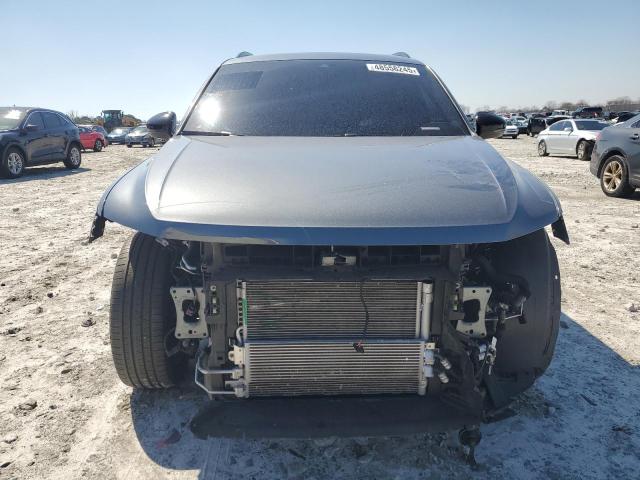 2022 VOLKSWAGEN TIGUAN SE - 3VVCB7AX5NM080672
