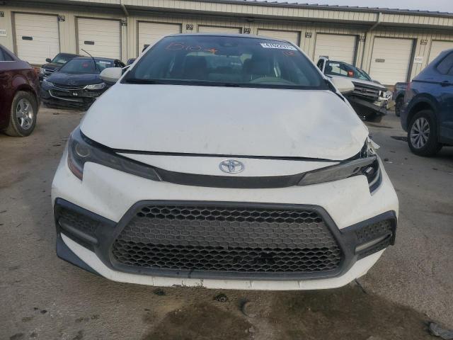 2021 TOYOTA COROLLA SE - 5YFS4MCE0MP083923