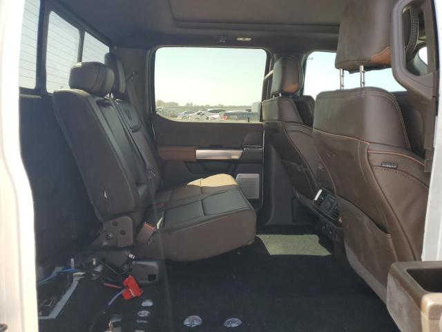 2024 FORD F150 KING 1FTFW6L84RFB96838