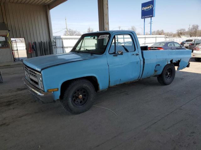 CHEVROLET C10