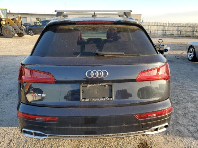 2019 AUDI SQ5 PRESTI - WA1C4AFY0K2068966