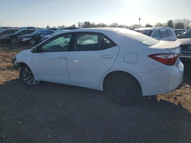 2015 TOYOTA COROLLA L - 5YFBURHE9FP252796