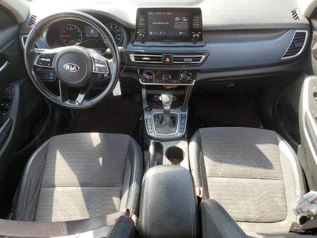 2021 KIA SELTOS S - KNDEUCA20M7055458