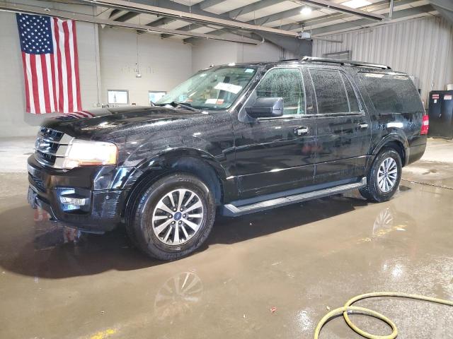 FORD EXPEDITION EL XLT
