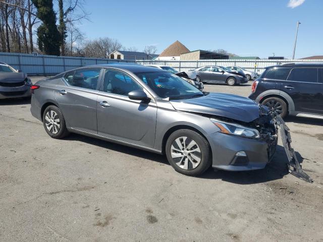 2021 NISSAN ALTIMA S - 1N4BL4BV3MN347062