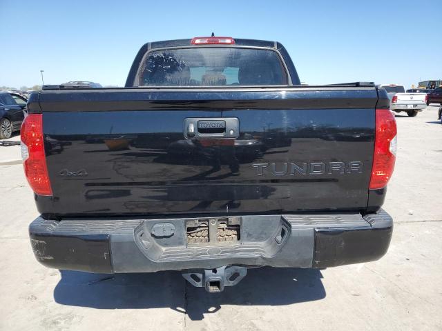 2020 TOYOTA TUNDRA CRE - 5TFDY5F18LX951291