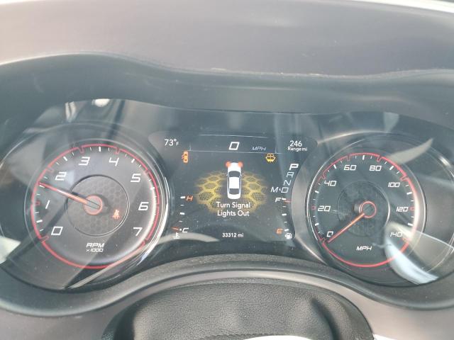 2022 DODGE CHARGER GT - 2C3CDXMG7NH174138