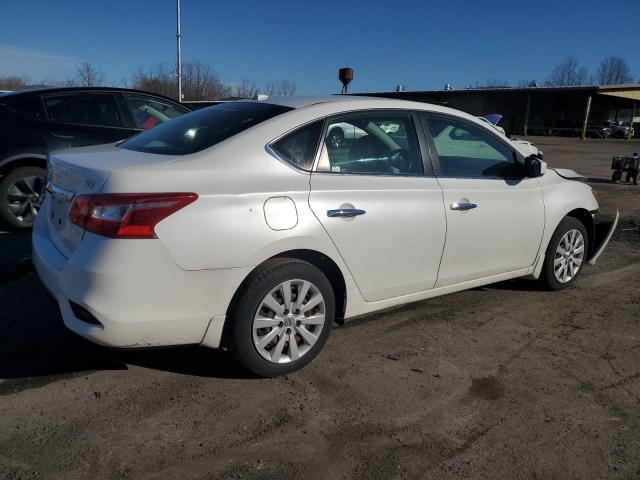 2019 NISSAN SENTRA S - 3N1AB7AP0KY442923