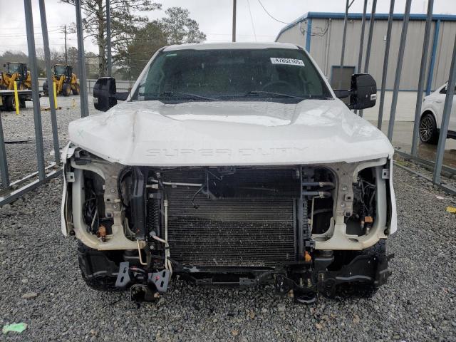 2017 FORD F250 SUPER - 1FT7W2A6XHEE53505