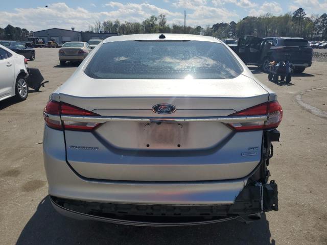 2017 FORD FUSION SE - 3FA6P0HD2HR236504