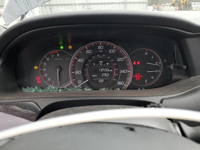 2014 HONDA ACCORD SPO - 1HGCR2E59EA267367