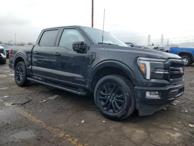 Vin: 1ftfw5ld9rfc16699, lot: 49484585, ford f150 laria lariat 20244