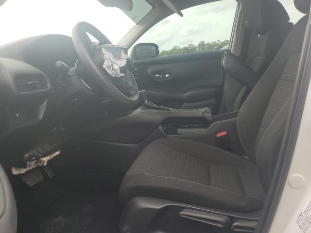 2024 HONDA HR-V LX - 3CZRZ1H38RM703349