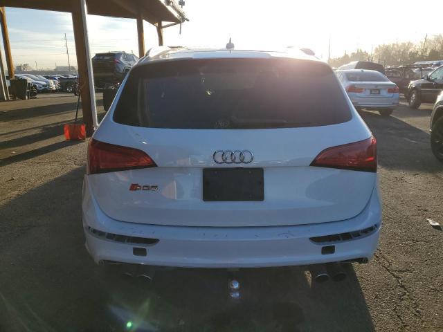 2017 AUDI SQ5 PRESTI WA1VCAFP4HA000851