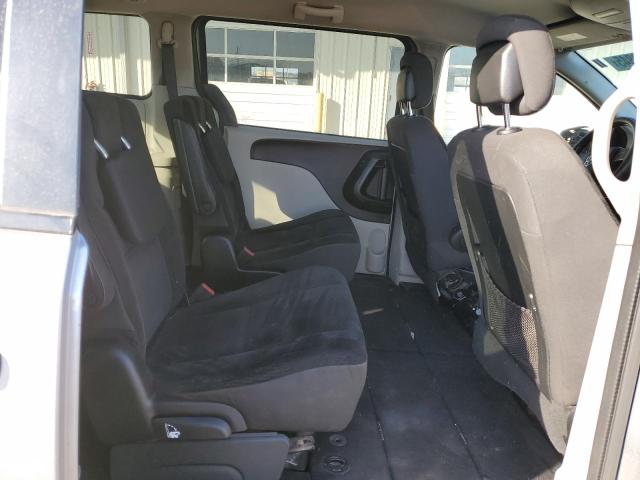 2018 DODGE GRAND CARA - 2C4RDGBG2JR340272
