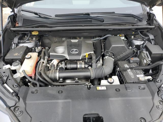 2020 LEXUS NX 300 JTJGARDZ0L2230278