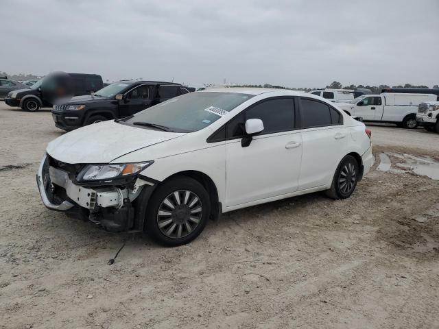 Vin: 19xfb2f5xde033619, lot: 48830095, honda civic lx 2013 img_1