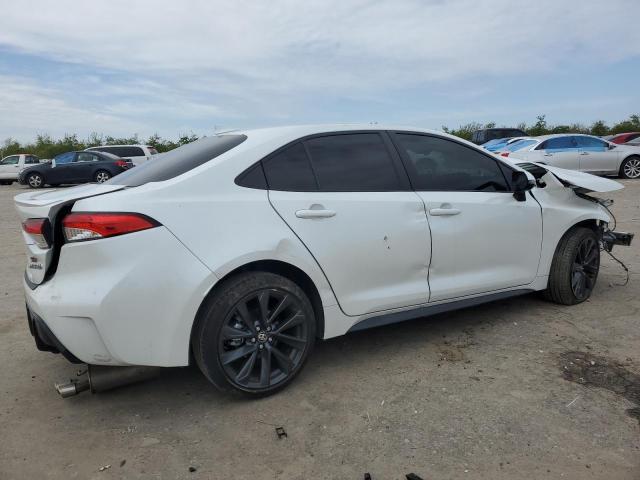Vin: jtdbcmfe4pj011047, lot: 48565335, toyota corolla le 20233