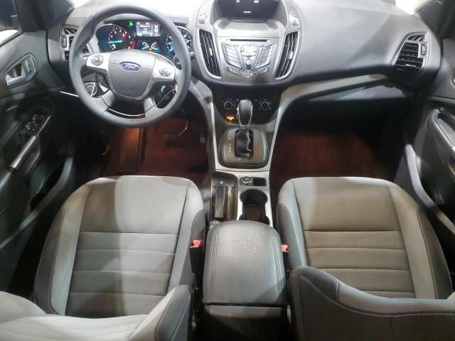 2016 FORD ESCAPE SE - 1FMCU9GX9GUC26772