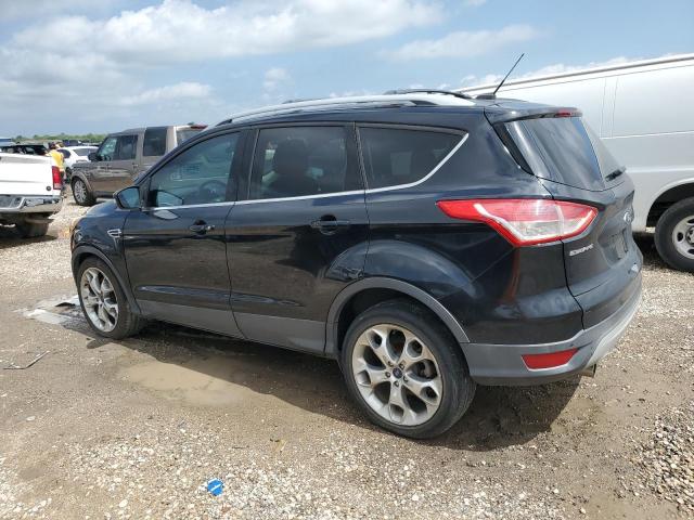 Vin: 1fmcu0j98dud37329, lot: 50832495, ford escape titanium 20132