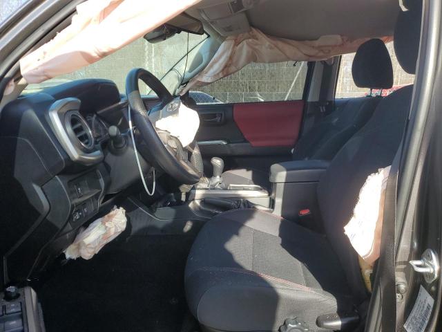 2023 TOYOTA TACOMA DOU - 3TYAX5GN4PT069543