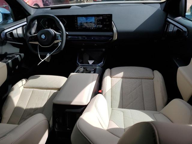 2025 BMW X3 30 XDRI - 5UX53GP04S9Y11566