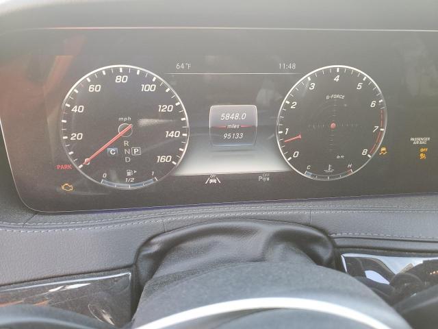 2020 MERCEDES-BENZ S 560 - WDDUG8DB8LA512195